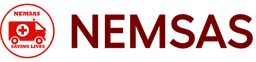 NEMSAS Logo